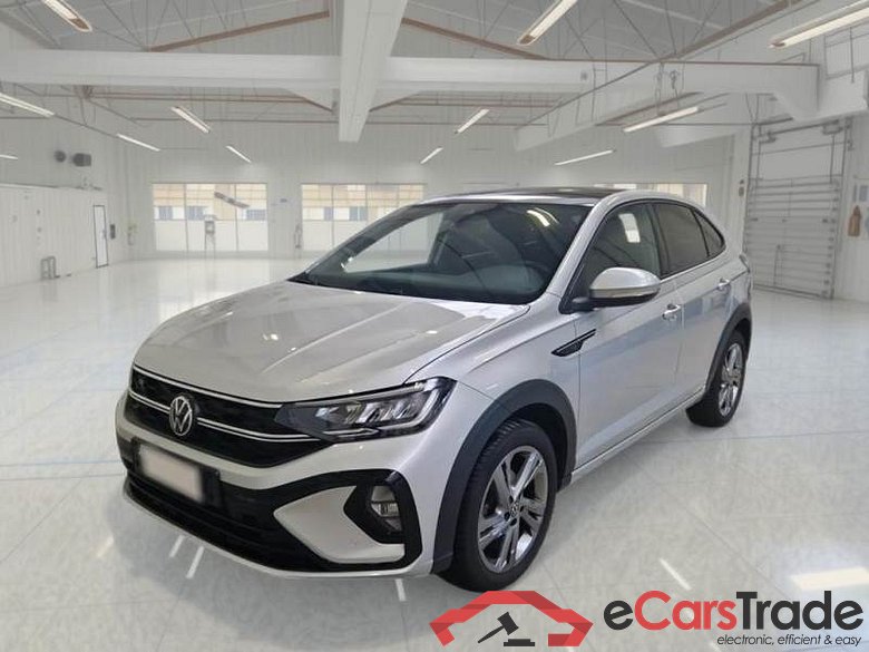 VOLKSWAGEN TAIGO / 2021 / 5P / SUV 1.0 TSI 81KW R-LINE