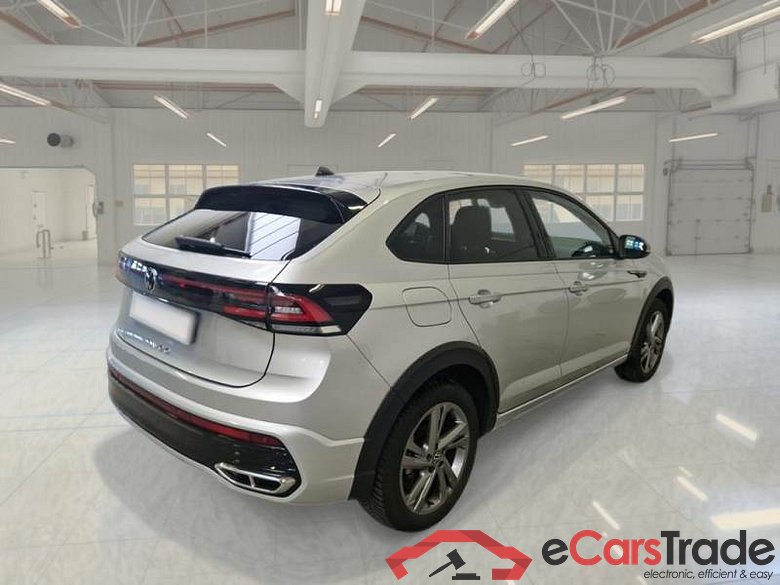 VOLKSWAGEN TAIGO / 2021 / 5P / SUV 1.0 TSI 81KW R-LINE #2