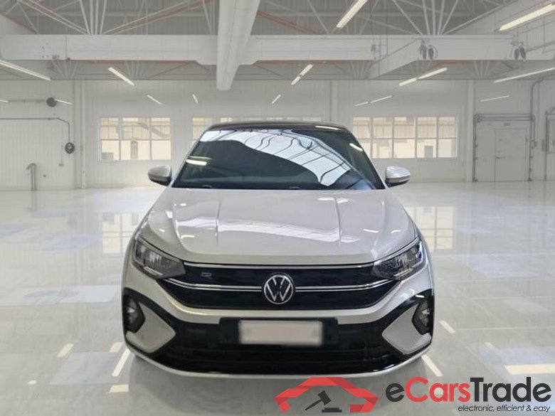 VOLKSWAGEN TAIGO / 2021 / 5P / SUV 1.0 TSI 81KW R-LINE #6