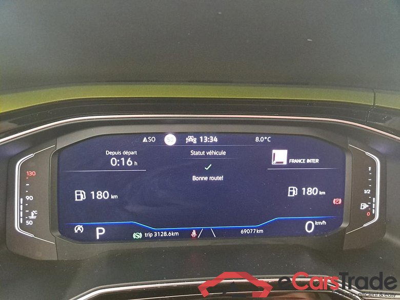 Taigo Style 1.0 TSI 110CV BVA7 E6d #6