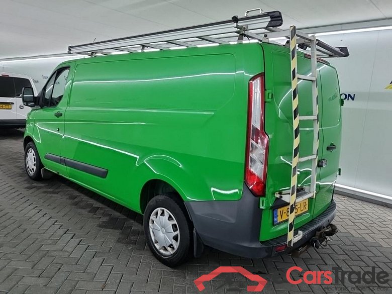 FORD Transit Custom Gesloten Bestel 2.0TD 290 L2H1 Trend 105pk 4D #4