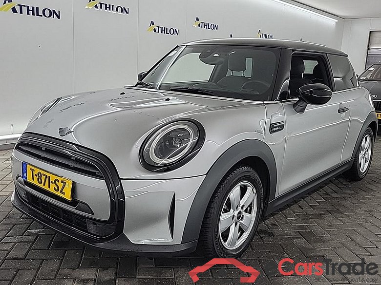 Mini Mini Cooper Camden Edition 3D 100kW