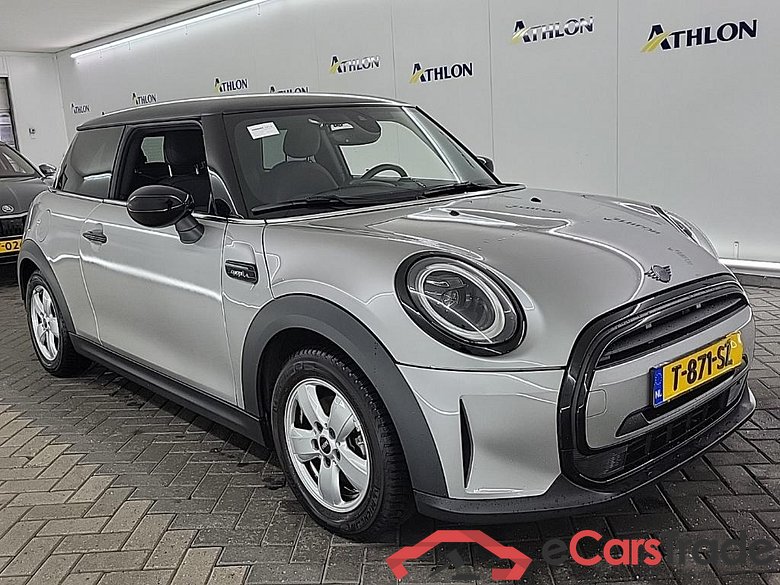 Mini Mini Cooper Camden Edition 3D 100kW #2