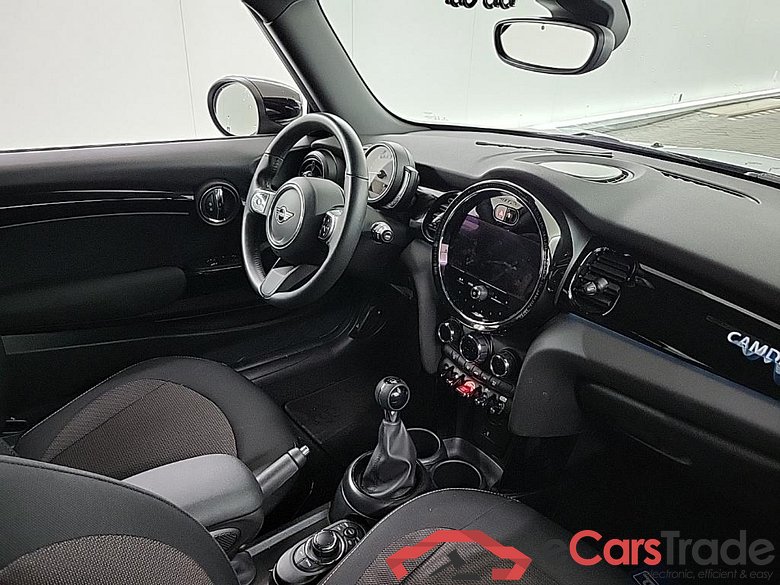 Mini Mini Cooper Camden Edition 3D 100kW #6