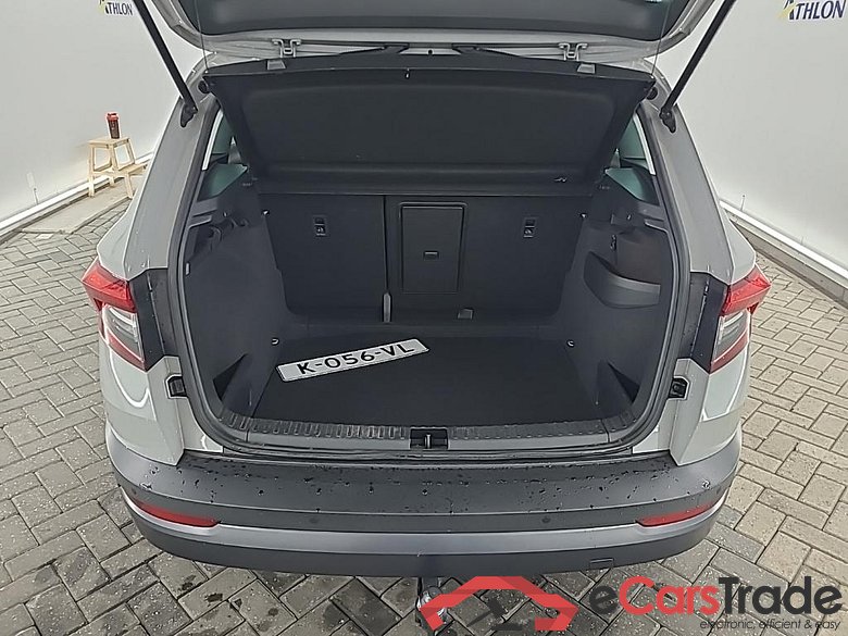 SKODA Karoq 1.5 TSI ACT Greentech DSG Buss Edition 5D 110kW #5