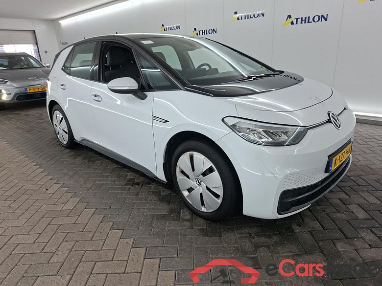 VOLKSWAGEN ID.3 58kWh Life auto 5D 150kW #2