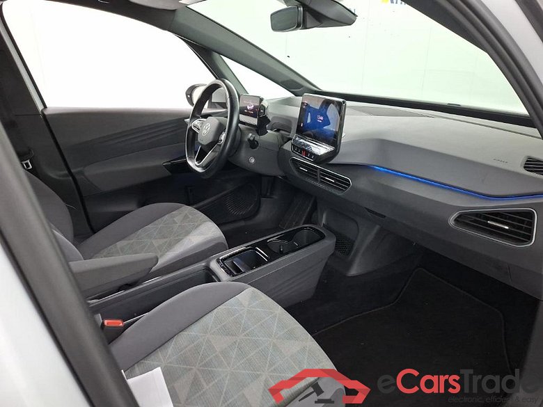 VOLKSWAGEN ID.3 58kWh Life auto 5D 150kW #6