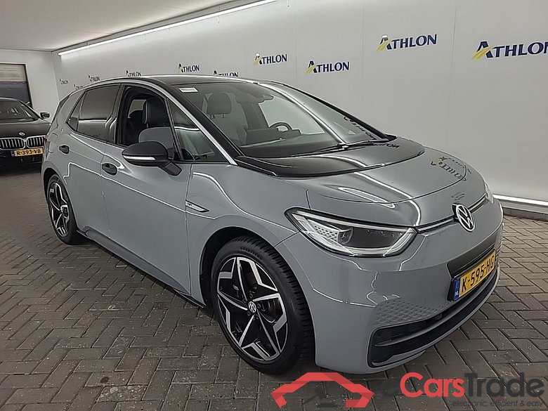 VOLKSWAGEN ID.3 58kWh 1st Plus auto 5D 150kW uitlopend #2