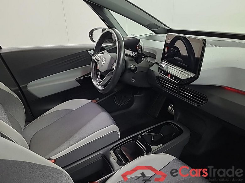 VOLKSWAGEN ID.3 58kWh 1st Plus auto 5D 150kW uitlopend #6