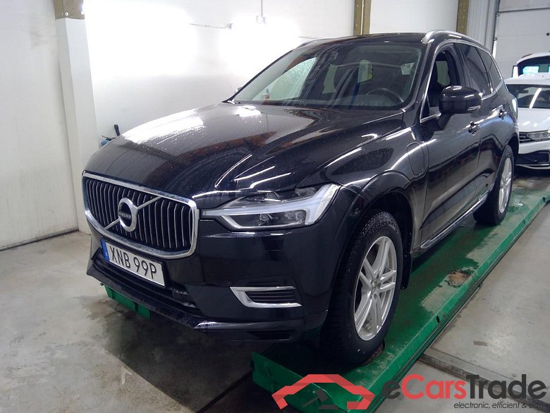 XC60 T8 4WD Inscription Aut. #1
