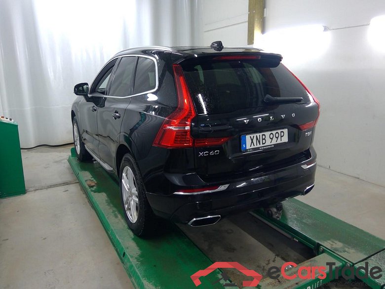 XC60 T8 4WD Inscription Aut. #3