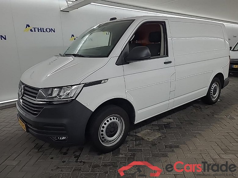 VOLKSWAGEN Transporter GB 2.0TDI 110kW 7-DSG L1H1 4D #1