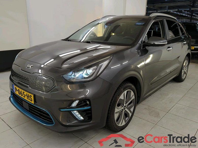 Kia Niro e-Niro EV ExecutiveLine 1-fase 5d #1