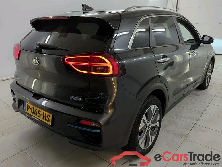 Kia Niro e-Niro EV ExecutiveLine 1-fase 5d #2