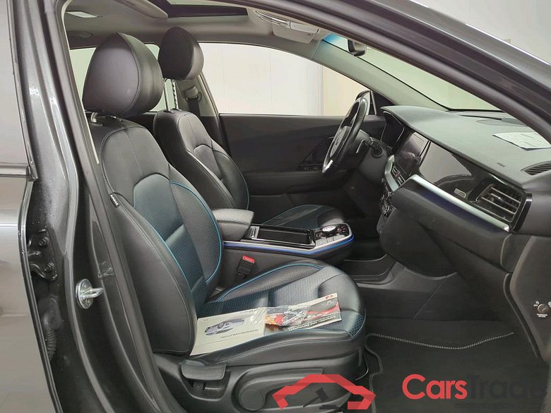 Kia Niro e-Niro EV ExecutiveLine 1-fase 5d #3