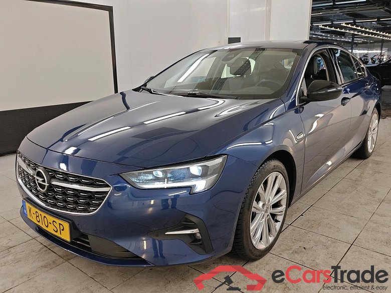 Opel Insignia Grand Sport 2.0 Turbo 147kW S&S Business Elegance AT 5d