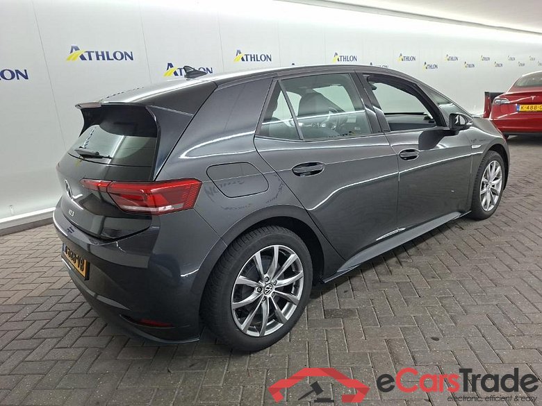 VOLKSWAGEN ID.3 58kWh Life auto 5D 150kW Athlon Edition #3