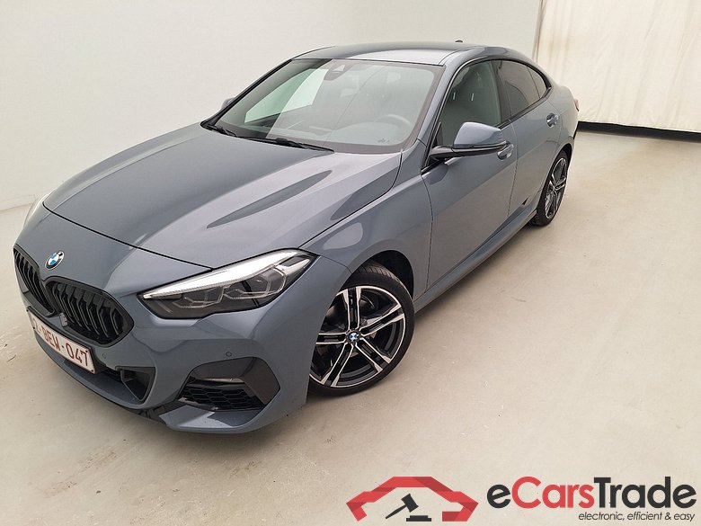 BMW, 2-serie Gr.Coupé '19, BMW 2 Reeks Gran Coupé 216dA (85kW) 4d #2