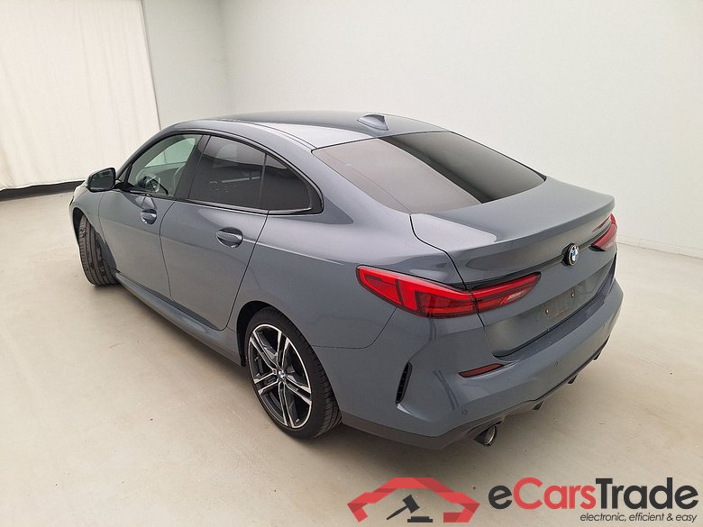 BMW, 2-serie Gr.Coupé '19, BMW 2 Reeks Gran Coupé 216dA (85kW) 4d #6