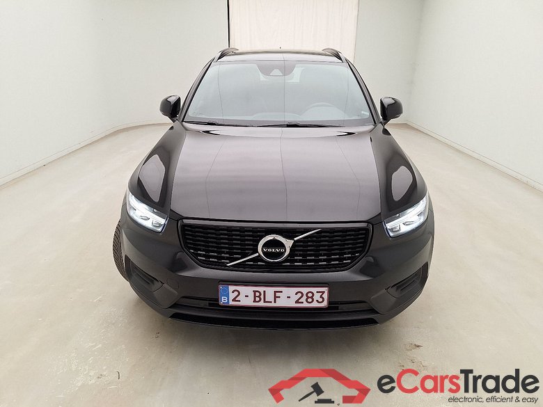 Volvo, XC40 '17 PHEV, Volvo XC40 T4 Recharge Geartronic R-Design 5d