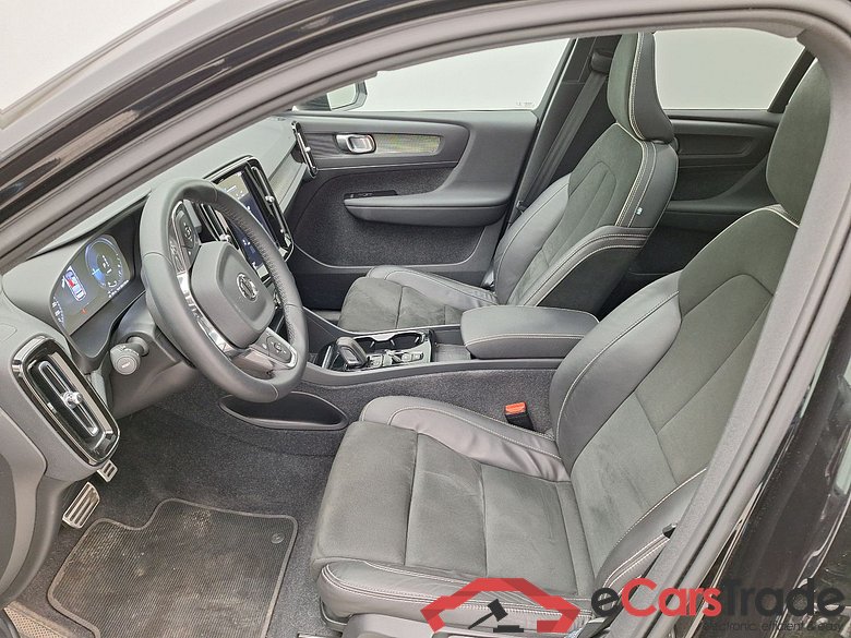 Volvo, XC40 '17 PHEV, Volvo XC40 T4 Recharge Geartronic R-Design 5d #3