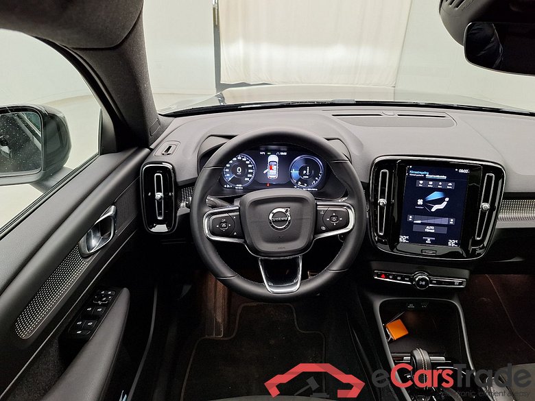 Volvo, XC40 '17 PHEV, Volvo XC40 T4 Recharge Geartronic R-Design 5d #5