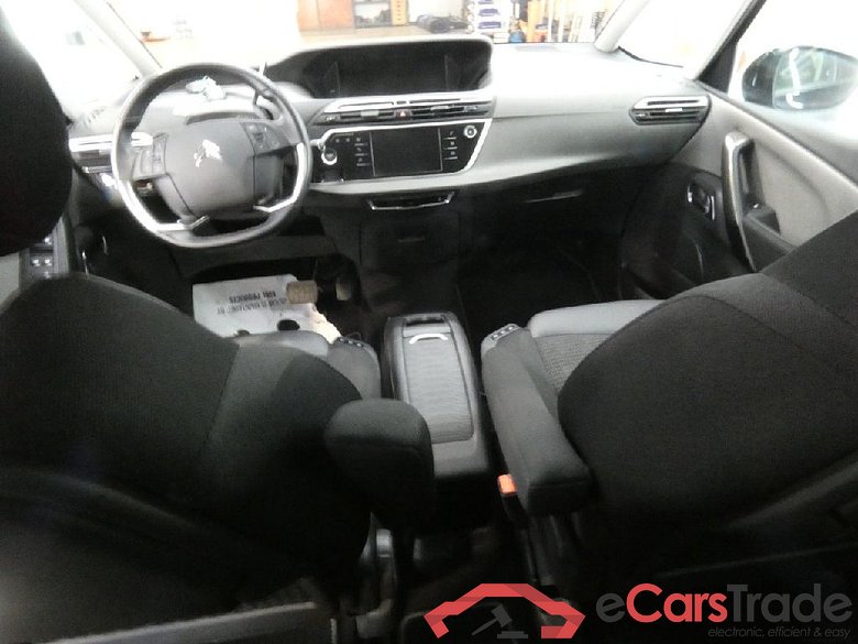 CITROEN C4 Spacetourer Grand C4 Spacetourer PureTech 130 Stop&Start EAT8 SHINE PACK 5d 96kW #3