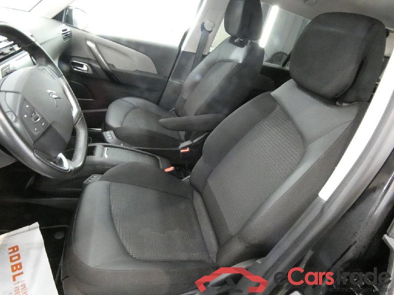 CITROEN C4 Spacetourer Grand C4 Spacetourer PureTech 130 Stop&Start EAT8 SHINE PACK 5d 96kW #4