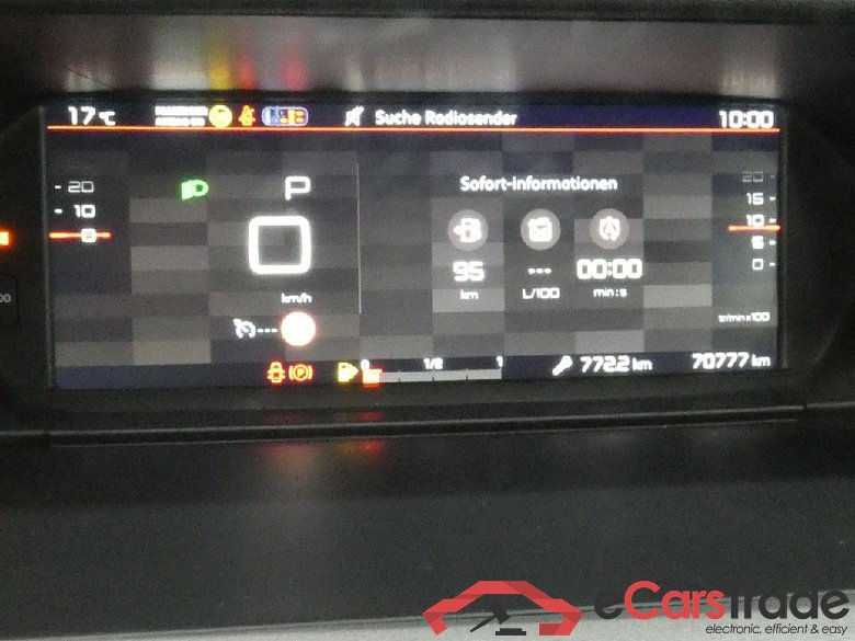 CITROEN C4 Spacetourer Grand C4 Spacetourer PureTech 130 Stop&Start EAT8 SHINE PACK 5d 96kW #6