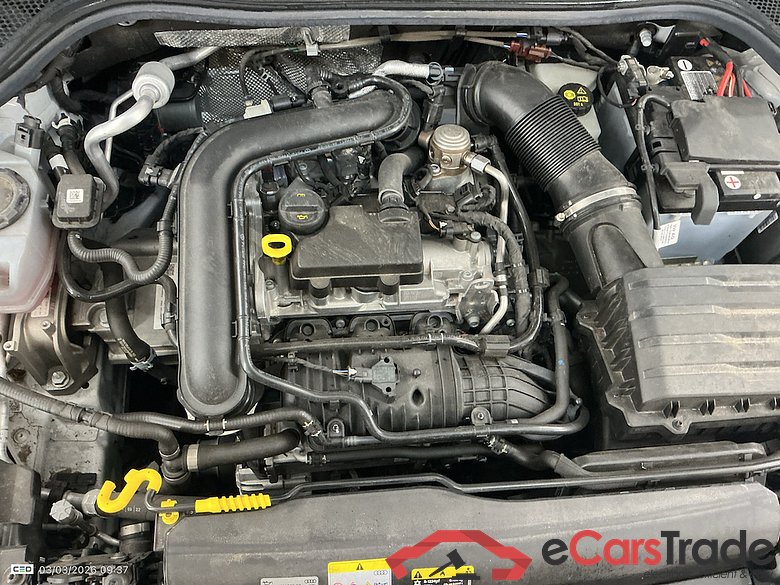 AUDI A1 SPORTBACK 1.0 30 TFSI S TRONIC S LINE B.E. #6