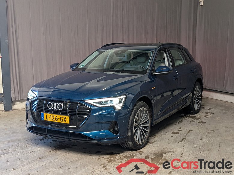 AUDI e-tron 55 quattro Bns ed+