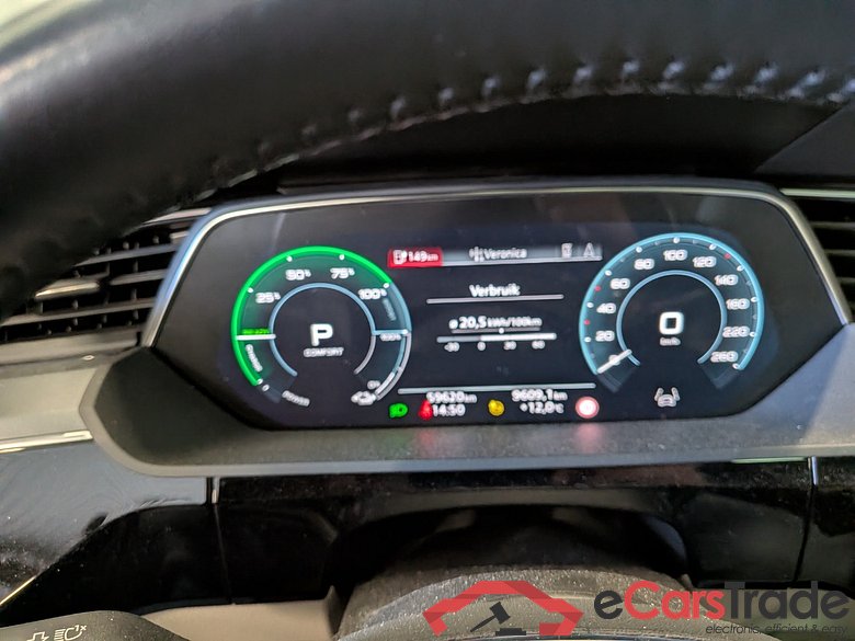 AUDI e-tron 55 quattro Bns ed+ #6