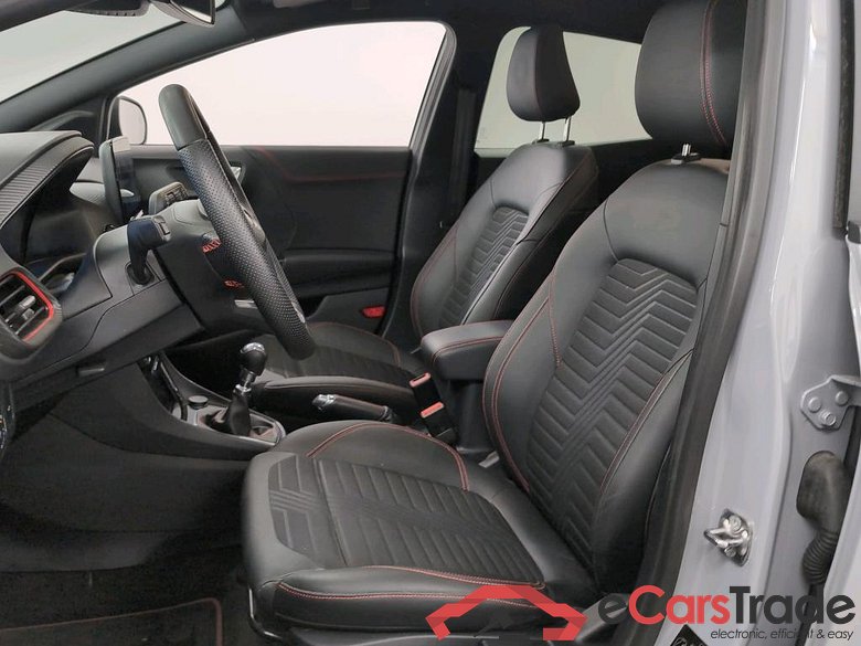 FORD PUMA 1.0 ECOBOOST MHEV 92KW ST-LINE X #5