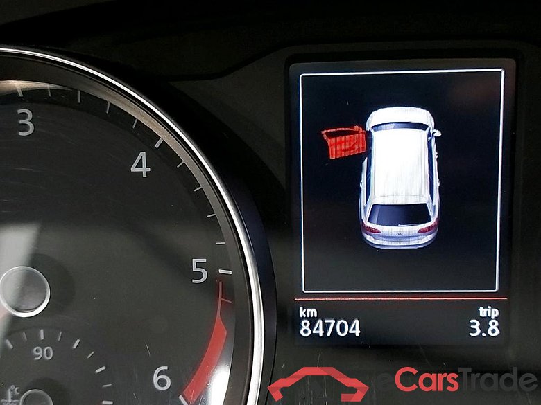 VOLKSWAGEN - VW  PASSAT VARIANT TDI SCR 150PK DSG7 Style Business Pack Adventure & Winter Pack #5