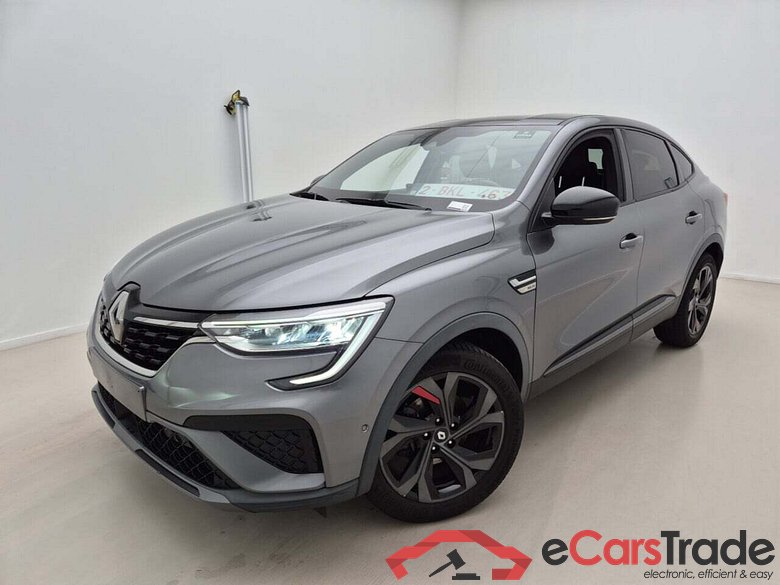 RENAULT ARKANA 1.6 E-TECH HYBRID R.S. LINE #1