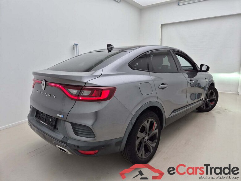 RENAULT ARKANA 1.6 E-TECH HYBRID R.S. LINE #2