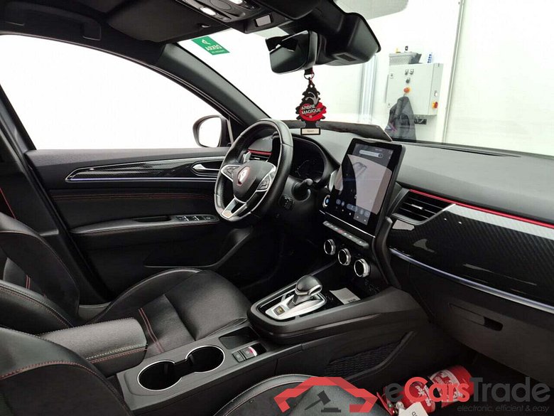 RENAULT ARKANA 1.6 E-TECH HYBRID R.S. LINE #3