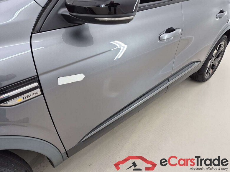 RENAULT ARKANA 1.6 E-TECH HYBRID R.S. LINE #6