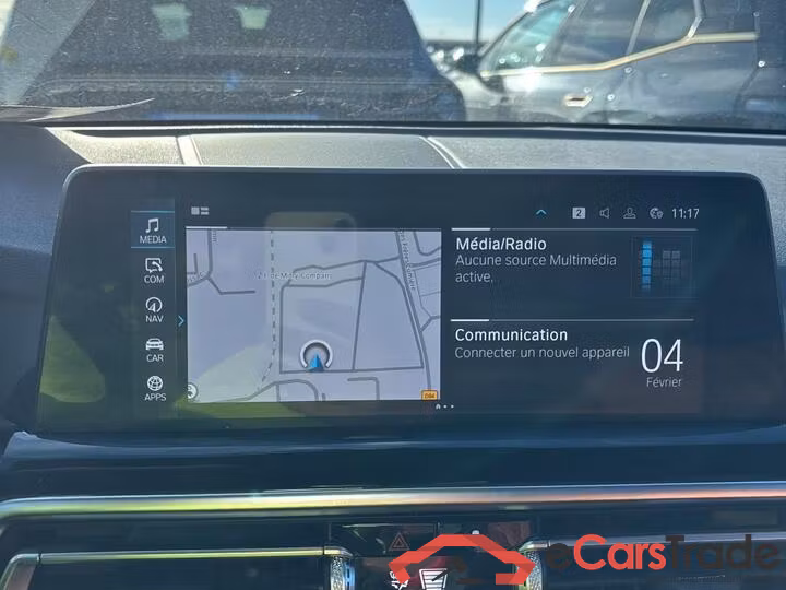 BMW X3 Facelift 2.0 xDrive30e Plug-In Hybrid Design Aut. Pano LED-Xenon Head-Up Navi-Pro Sport-Leather KeylessGo Camera Klima PDC ... #6