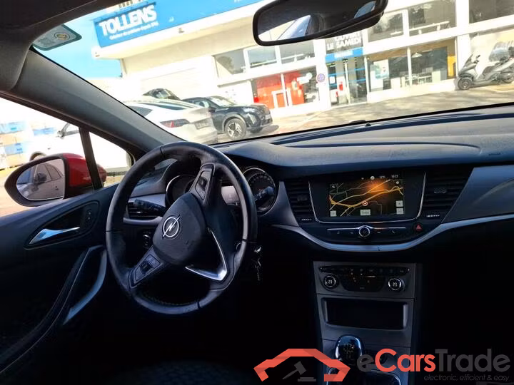 Opel Astra 1.0T Edition Navi Klima PDC ... #5