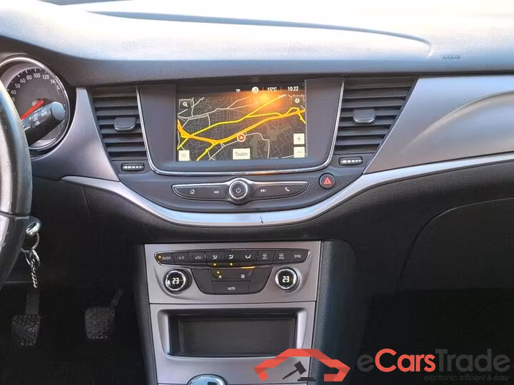 Opel Astra 1.0T Edition Navi Klima PDC ... #6