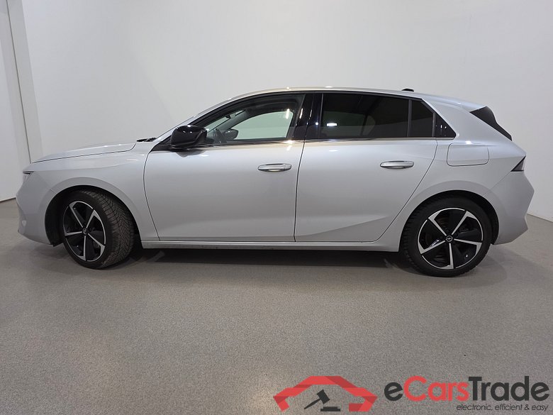 Opel Astra 1.6i Plug-In Hybrid Elegance Aut. LED Virtual Navi Sport-Seats KeylessGo Camera Klima PDC ... #2