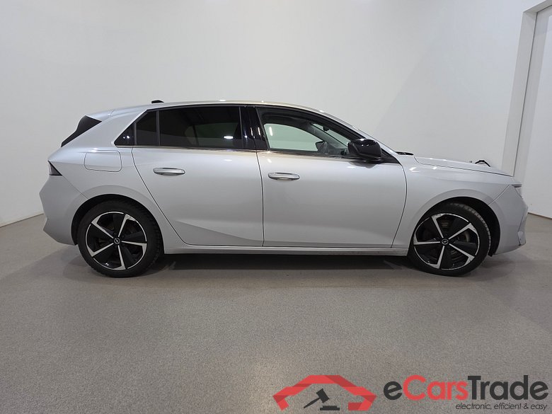 Opel Astra 1.6i Plug-In Hybrid Elegance Aut. LED Virtual Navi Sport-Seats KeylessGo Camera Klima PDC ... #5