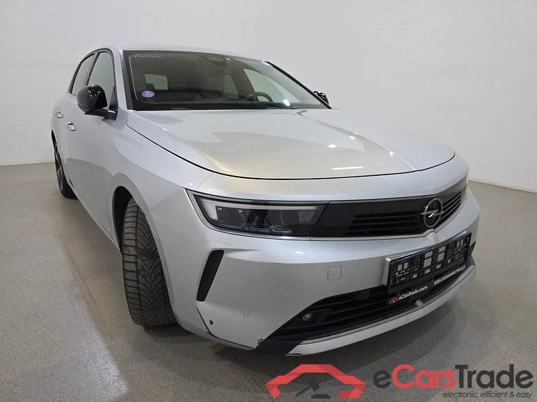 Opel Astra 1.6i Plug-In Hybrid Elegance Aut. LED Virtual Navi Sport-Seats KeylessGo Camera Klima PDC ... #3