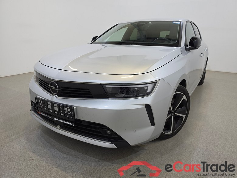 Opel Astra 1.6i Plug-In Hybrid Elegance Aut. LED Virtual Navi Sport-Seats KeylessGo Camera Klima PDC ...