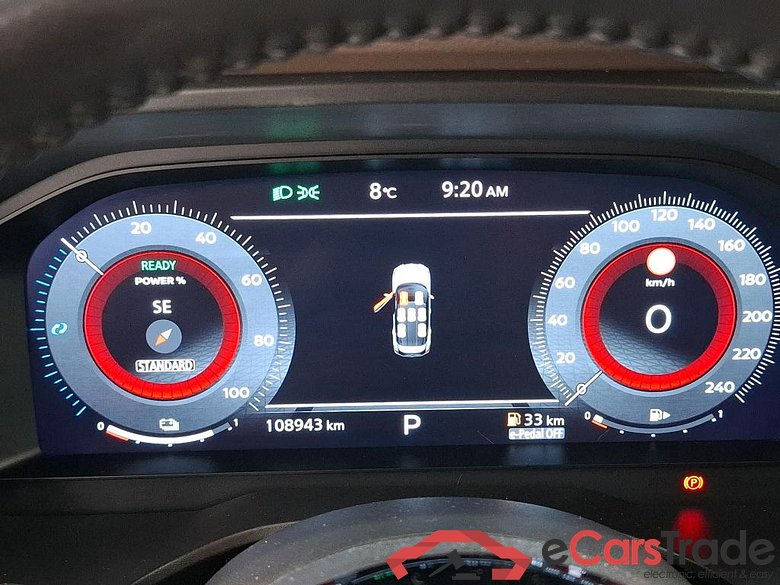 NISSAN X-TRAIL / 2022 / 5P / Crossover e-4orce 213 N-Connecta 7 places BVA #6