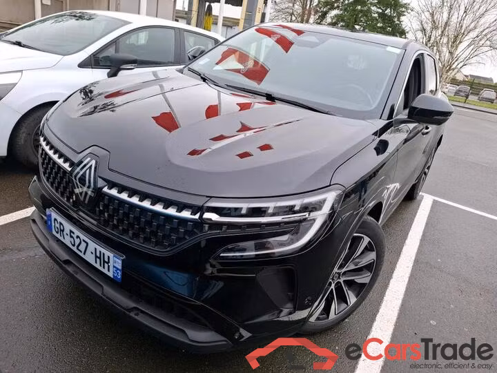 Renault Austral 1.2 E-Tech Hybrid 200Hp Techno Aut. LED Virtual Navi-Pro 1/2 Leather KeylessGo Camera 360 Klima PDC ... #1