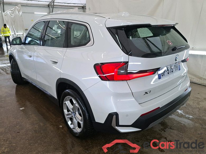 BMW X1 / 2022 / 5P / SUV xDrive25e Business Design DKG7 #2