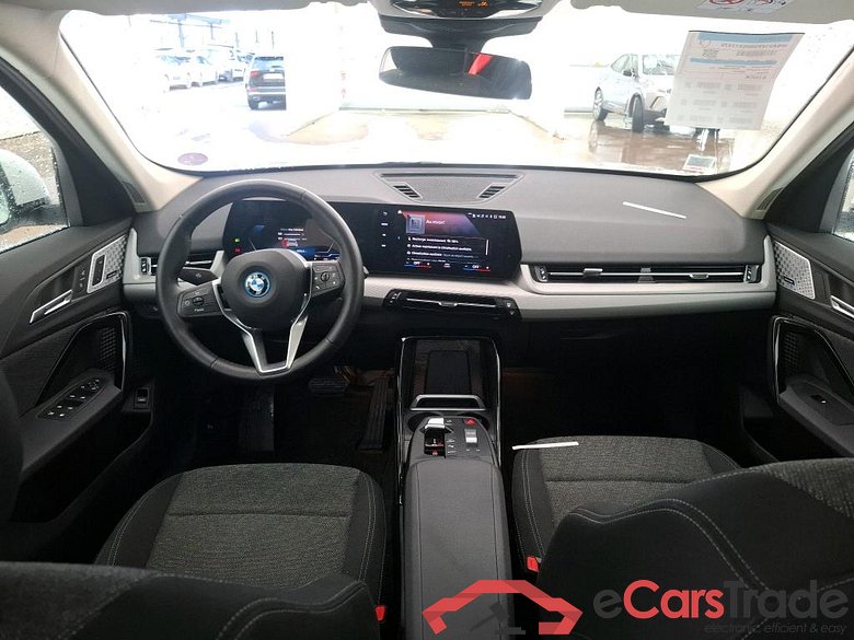 BMW X1 / 2022 / 5P / SUV xDrive25e Business Design DKG7 #5