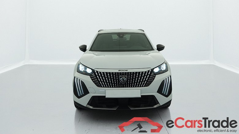 Peugeot 2008 PureTech 100 S&S BVM6 Allure #2